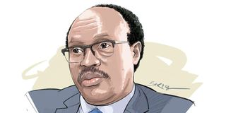mikekuria