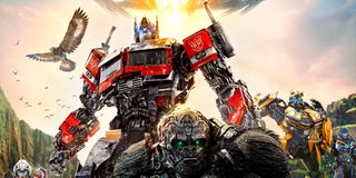 BDTransformers