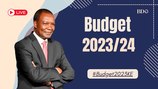 bUDGET