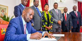 William Ruto