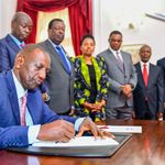 William Ruto