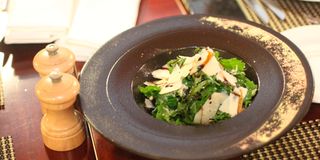 Rucola