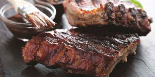 BARBECUESTEAK