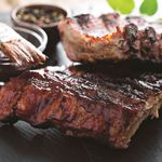 BARBECUESTEAK