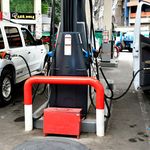 Fuel station