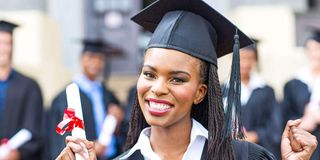 BDGRADUATE