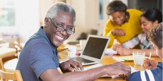 Retirement