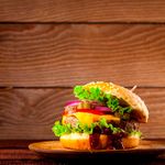 Burger