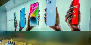 BDSMARTPHONE