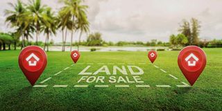 LANDSALE