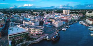 BDBridgetownabove