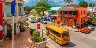 BDBarbados