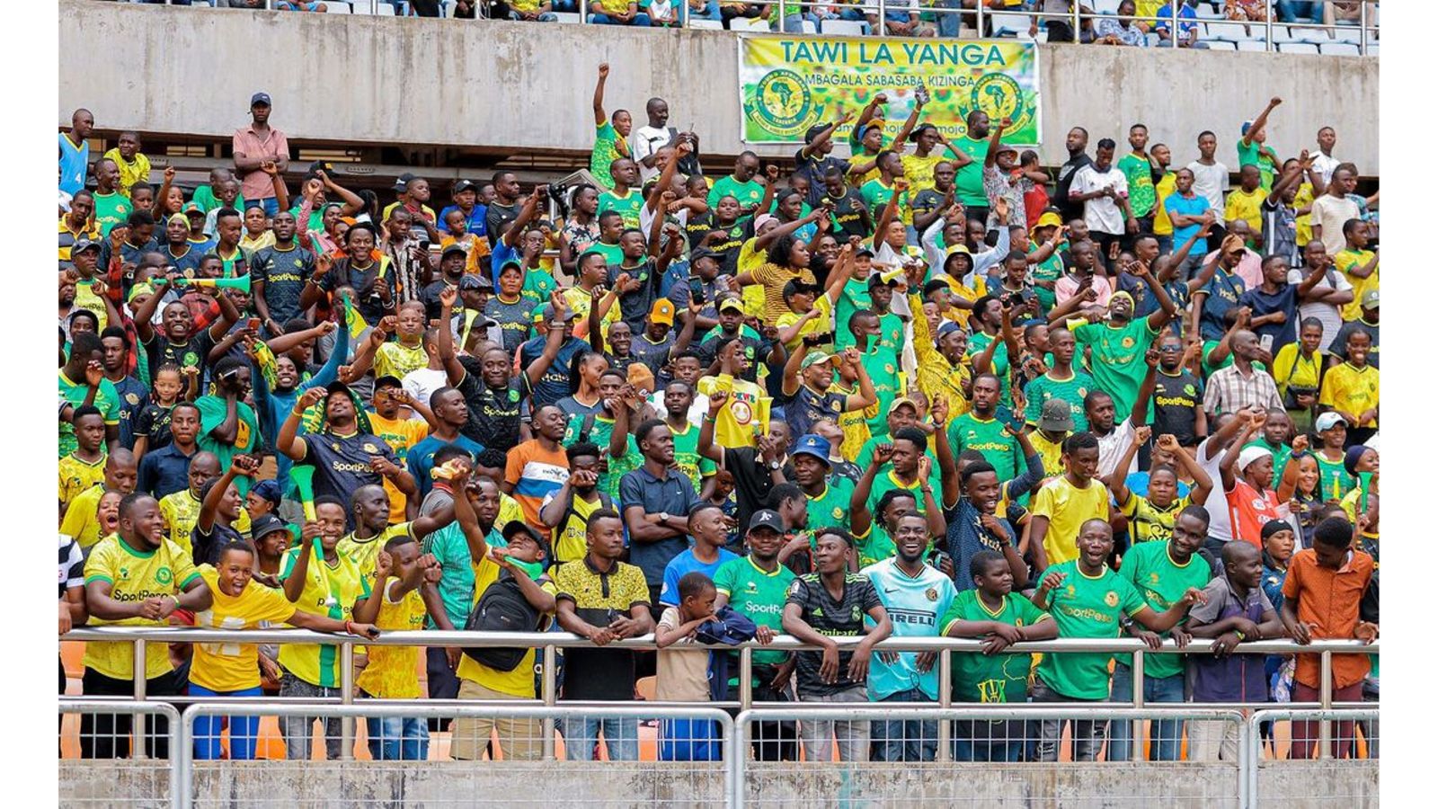 PUMZI YA MOTO: Yanga ilicheza ngoma ya Simba, ikadodesha Wiki ya Mwananchi | Mwanaspoti