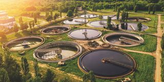 WATERTREATMENTPLANT