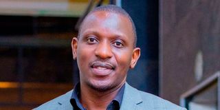 GeorgeWasike