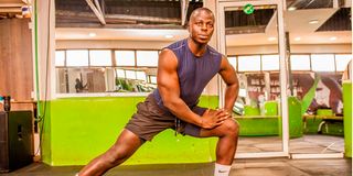 BDLFITNESSx