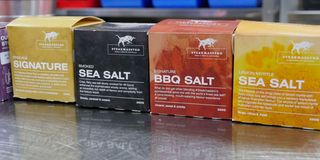 Beefseasonings