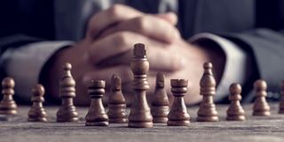 BDCHESS