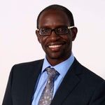 Mukite Musangi