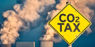 BDCarbontax