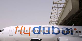 EAFlyDubai