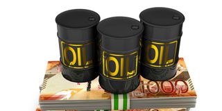 Moneyoil