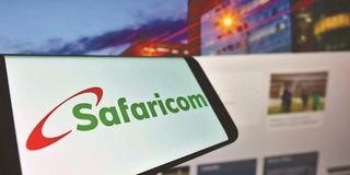 SAFARICOM