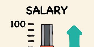 BDSalary