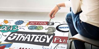 bdstrategy