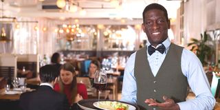 BDWaiter