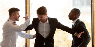 BDWorkplaceconflicts