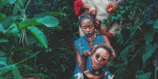 SisiNiHao3