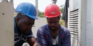 Engineers