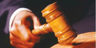 Gavel