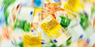 Currency notes