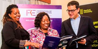 Federation of Kenya Employers