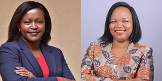 Rebecca Mbithi