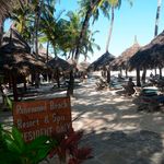 Pinewood Beach Resort and Spa