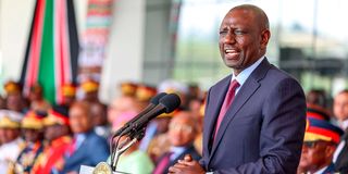 William Ruto