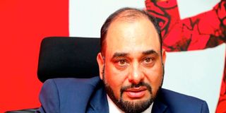 BDLAshishAirtelr