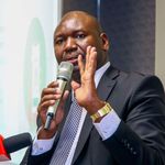 Immigration and Citizen Services PS Julius Bitok