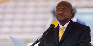 bdmuseveni