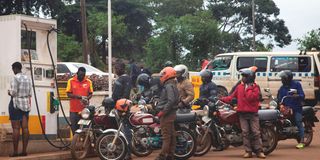 EAFuelKampala