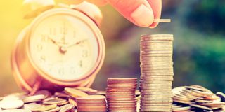 shutterstockPrivateEquity
