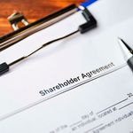 Share agreement