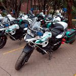 Motorcycle imports