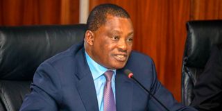muturi