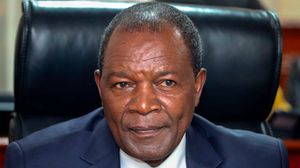 Njuguna Ndung'u