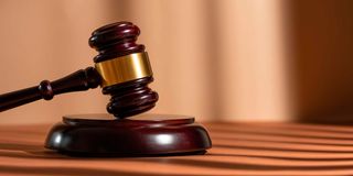Gavel