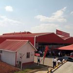 Nairobi Bottlers
